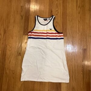 No sleep beach dress